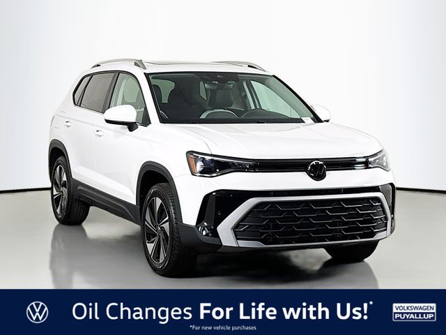 2026 Volkswagen Taos 1.5T SE 4Motion's photo