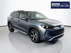 2025 Volkswagen Tiguan 2.0T SE SUV
