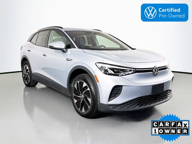2022 Volkswagen ID.4 PRO AWD's photo