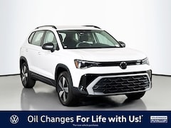 2026 Volkswagen Taos 1.5T S SUV