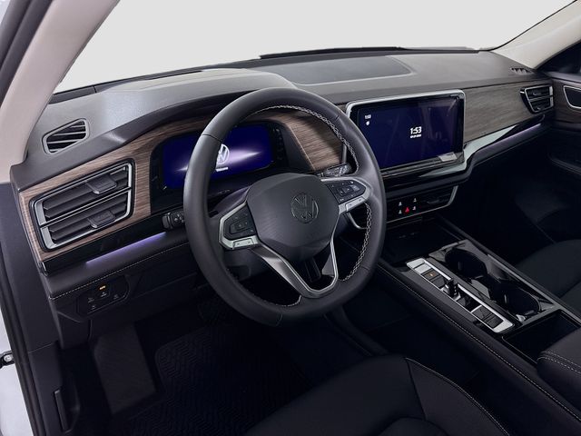 2026 Volkswagen Atlas SEL - Photo 9