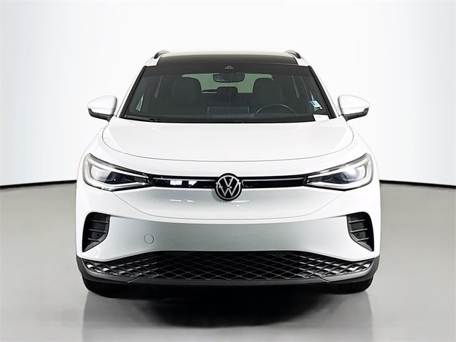 Used 2021 Volkswagen ID.4 PRO S with VIN WVGTMPE25MP038403 for sale in Puyallup, WA