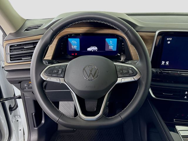 2026 Volkswagen Atlas SE w/Tech - Photo 12