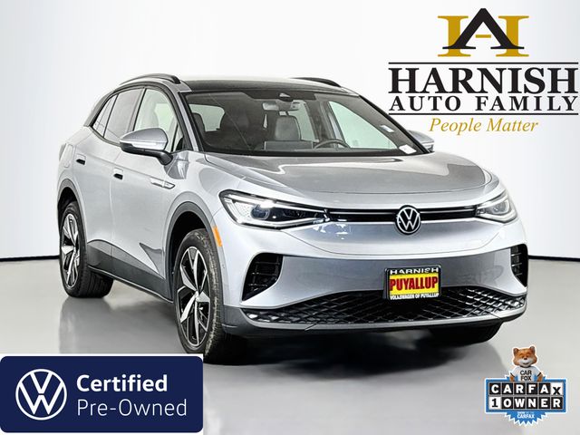 2023 Volkswagen ID.4