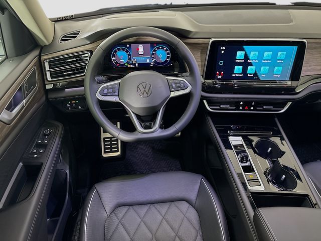 2026 Volkswagen Atlas SEL Premium R-Line - Photo 24