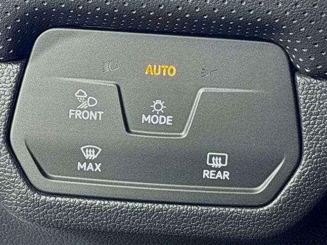 2026 Volkswagen Atlas SEL - Photo 10