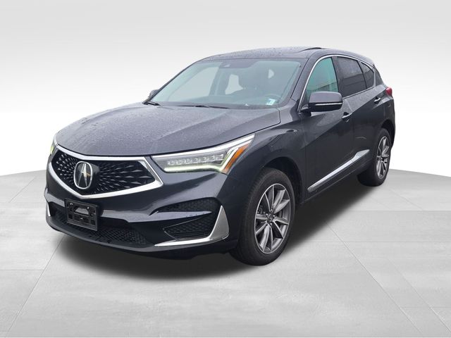 2021 Acura RDX Technology photo 3