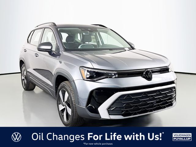 2026 Volkswagen Taos 1.5T S 4Motion's photo