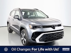 2026 Volkswagen Taos 1.5T S SUV