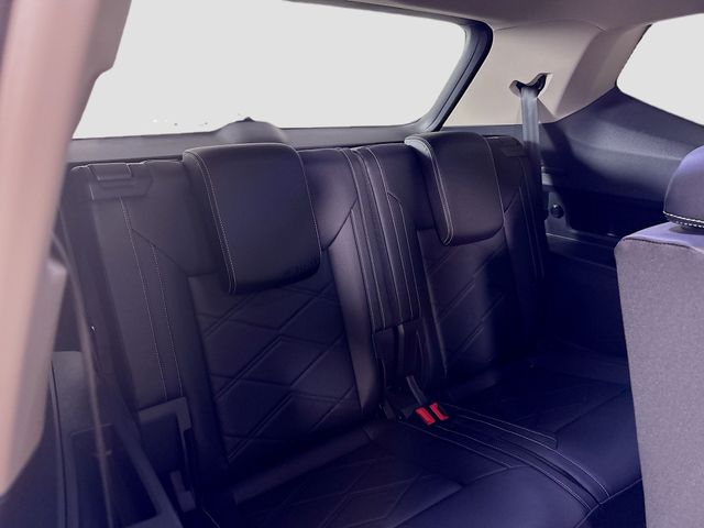 2026 Volkswagen Atlas SE - Photo 27