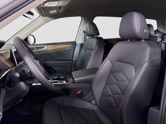2026 Volkswagen Atlas SE w/Tech - Photo 21