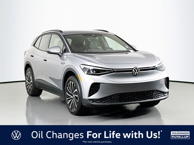 2026 Volkswagen ID.4 PRO's photo