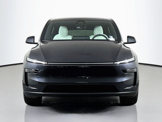 Used 2026 Tesla Model Y Long Range with VIN 7SAYGDEE6TF605580 for sale in Puyallup, WA