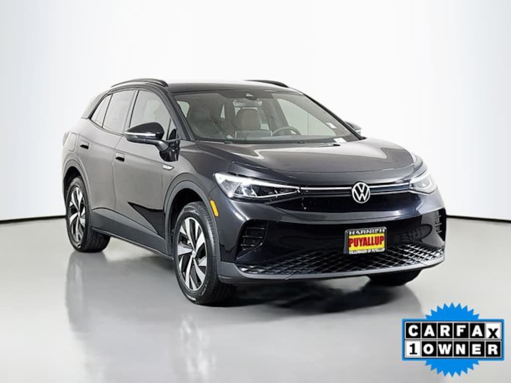 Used 2023 Volkswagen ID.4 Pro SUV