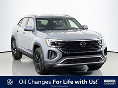 2026 Volkswagen Atlas Cross Sport 2.0T SE w/Technology SUV