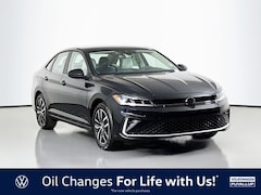 2026 Volkswagen Jetta 1.5T SE Sedan