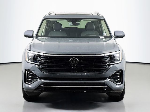 2026 Volkswagen Atlas SEL Premium R-Line - Photo 2