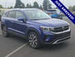 Volkswagen Taos