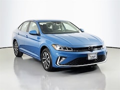 2025 Volkswagen Jetta 1.5T S Sedan