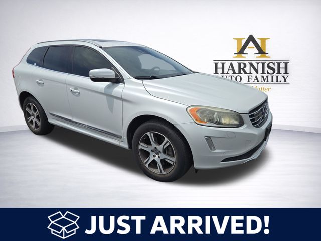 2015 Volvo XC60 T6 FWD Auto Platinum's photo