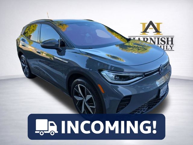 2023 Volkswagen ID.4 PRO S AWD's photo