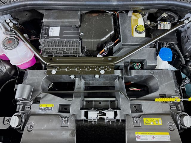2026 Volkswagen ID.4 PRO - Photo 28