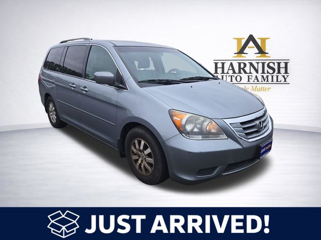 2009 Honda Odyssey EX-L's photo