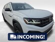  Volkswagen Atlas Cross Sport