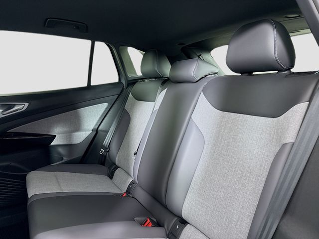 2026 Volkswagen ID.4 PRO - Photo 22