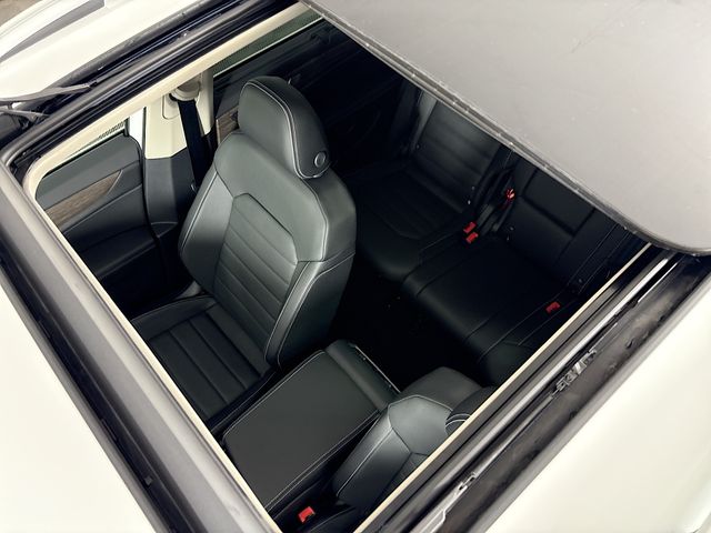 2026 Volkswagen Atlas SEL - Photo 21