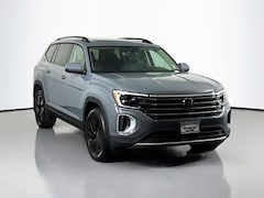 2026 Volkswagen Atlas 2.0T SE w/Technology SUV