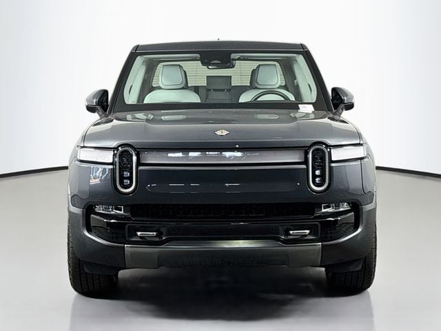 Used 2022 Rivian R1T Adventure with VIN 7FCTGAAA6NN013135 for sale in Puyallup, WA