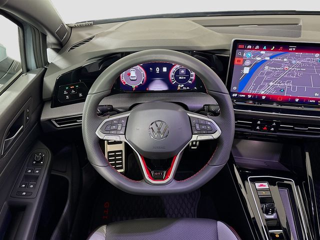 2025 Volkswagen Golf GTI SE - Photo 25