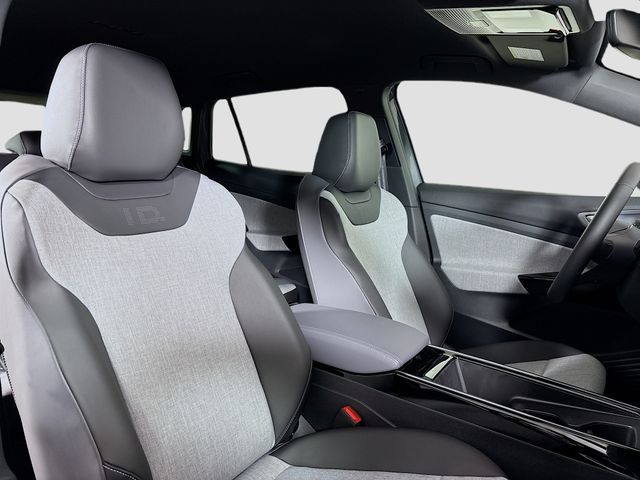 2026 Volkswagen ID.4 PRO - Photo 26