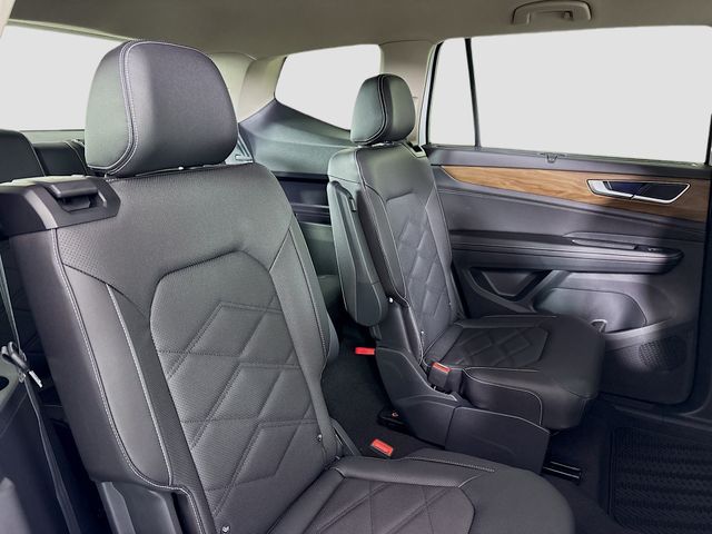 2026 Volkswagen Atlas SE w/Tech - Photo 28