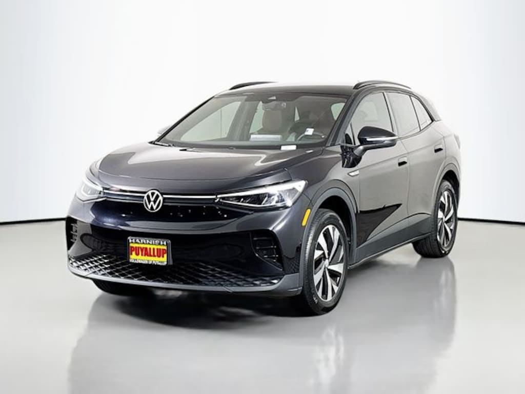 Used 2023 Volkswagen ID.4 Pro SUV