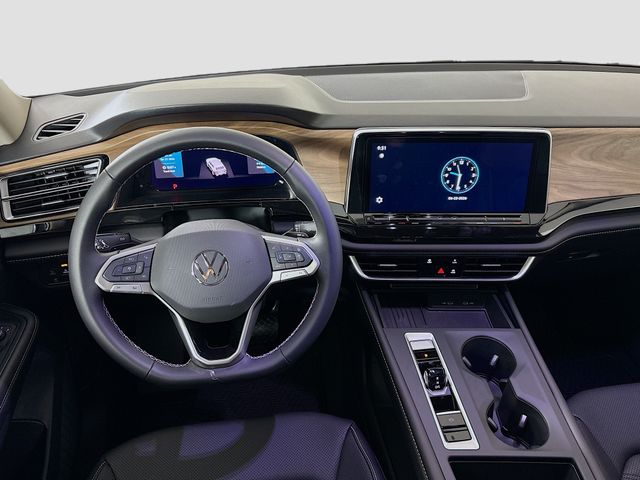 2026 Volkswagen Atlas SE - Photo 22