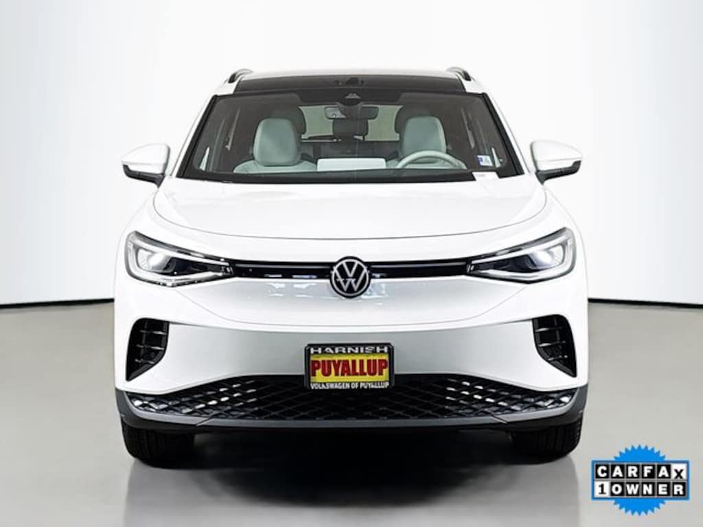 Used 2023 Volkswagen ID.4 Pro S SUV