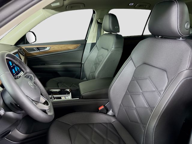 2026 Volkswagen Atlas SE w/Tech - Photo 21