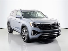 2026 Volkswagen Atlas 2.0T SEL Premium R-Line SUV