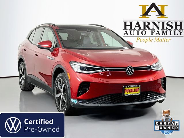 2023 Volkswagen ID.4