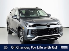 2026 Volkswagen Tiguan 2.0T SE SUV