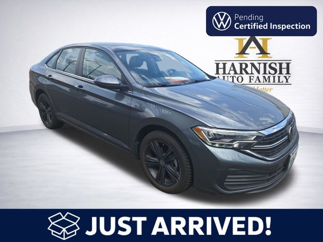 2022 Volkswagen Jetta