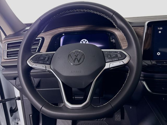 2026 Volkswagen Atlas SEL - Photo 11