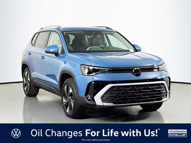 2026 Volkswagen Taos 1.5T SE 4Motion's photo
