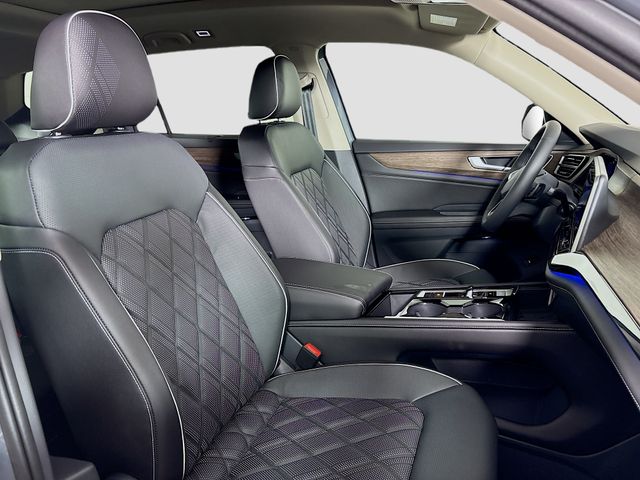 2026 Volkswagen Atlas SEL Premium R-Line - Photo 32