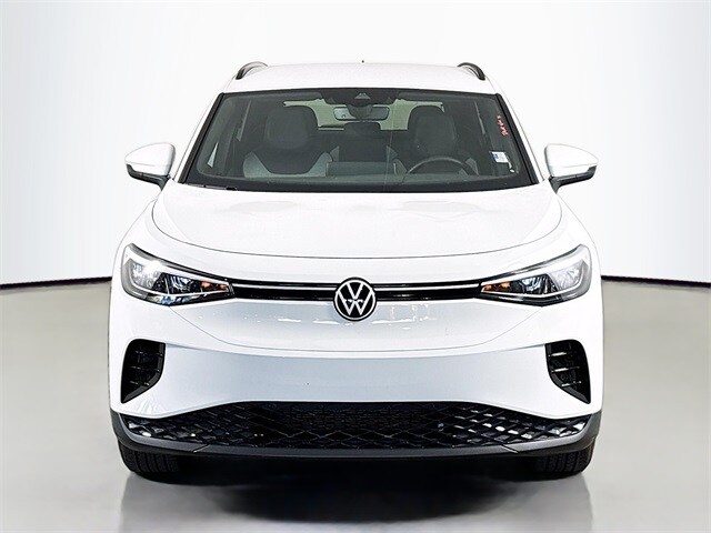 2023 Volkswagen ID.4 Pro photo 2