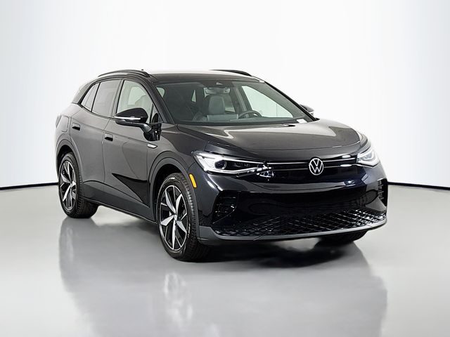 2026 Volkswagen ID.4 ID.4 PRO S's photo