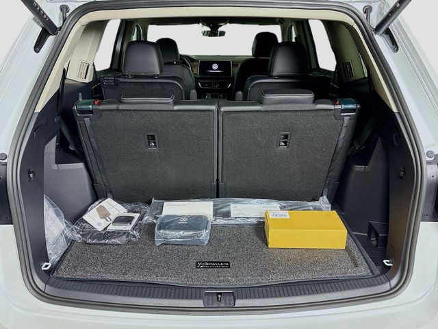 2026 Volkswagen Atlas SE w/Tech - Photo 26