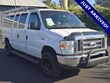 Ford E-350SD